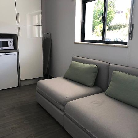 Vila Guerreiro Lagos Bagian luar foto