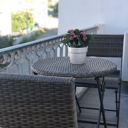 Vila Guerreiro Lagos Bagian luar foto