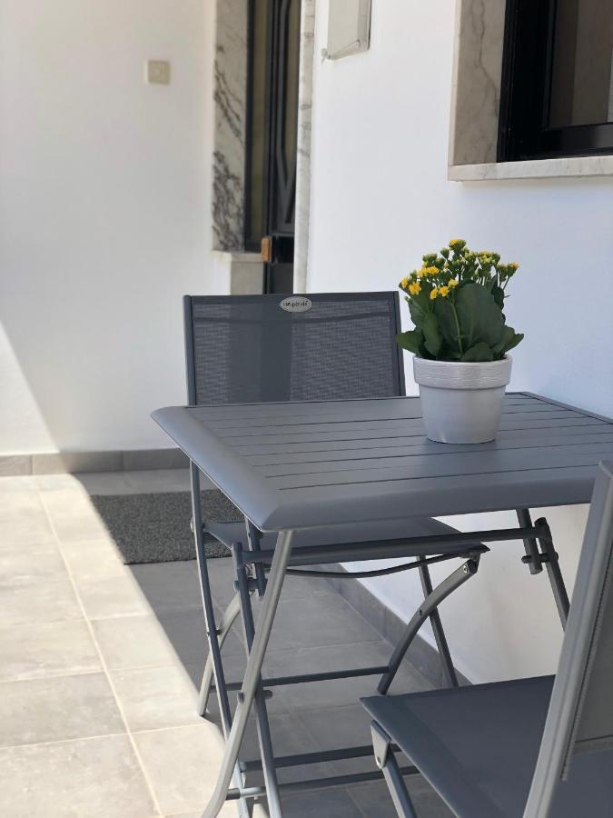 Vila Guerreiro Lagos Bagian luar foto