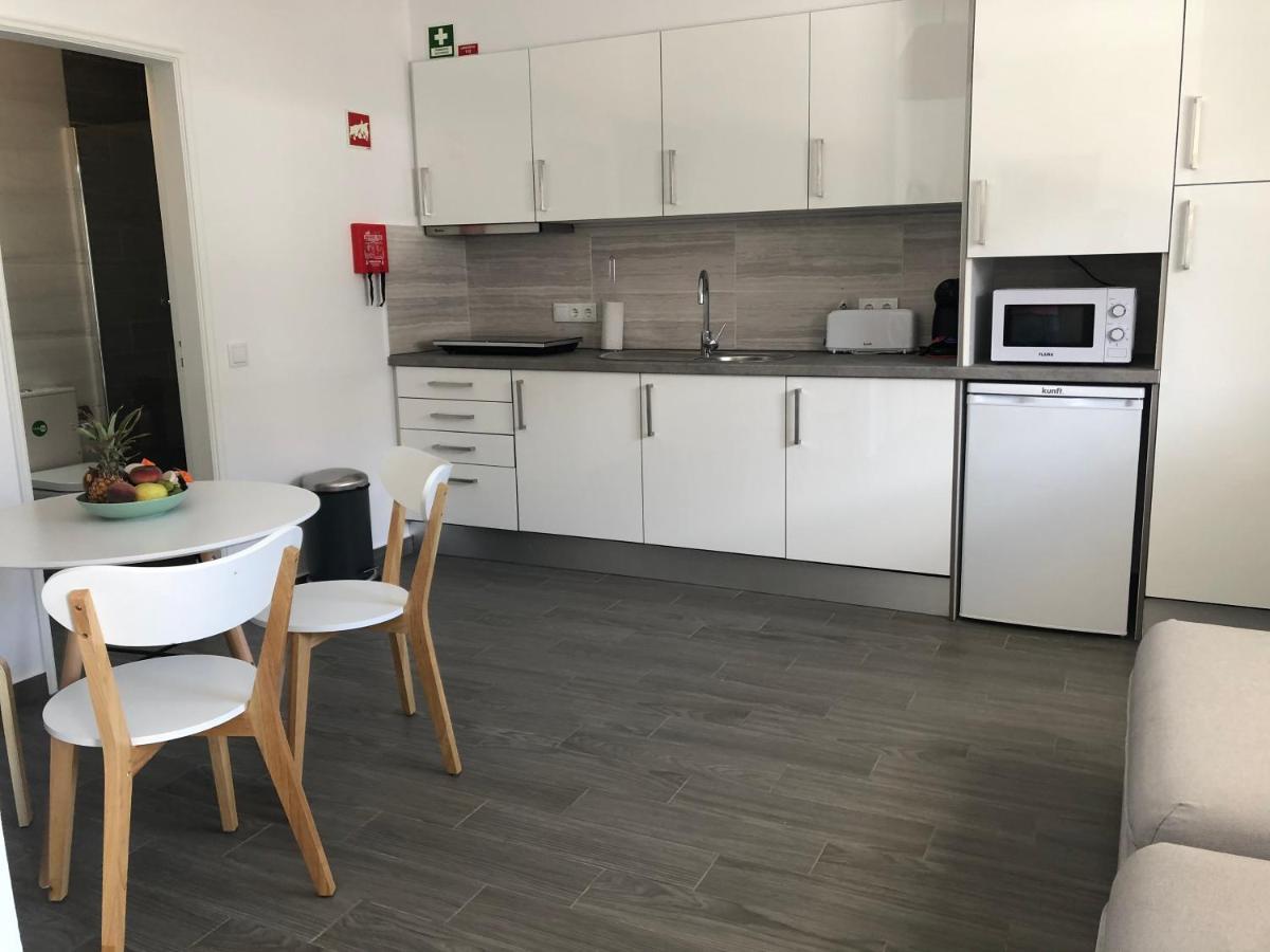 Vila Guerreiro Lagos Bagian luar foto