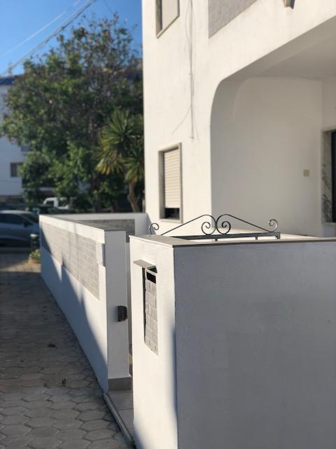 Vila Guerreiro Lagos Bagian luar foto